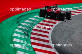 Charles Leclerc (FRA), Scuderia Ferrari  08.07.2022. Formula 1 World Championship, Rd 11, Austrian Grand Prix, Spielberg, Austria, Qualifying Day.