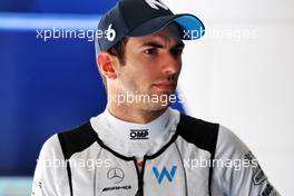 Nicholas Latifi (CDN) Williams Racing. 08.07.2022. Formula 1 World Championship, Rd 11, Austrian Grand Prix, Spielberg, Austria, Qualifying Day.