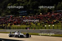 Yuki Tsunoda (JPN) AlphaTauri AT03. 08.07.2022. Formula 1 World Championship, Rd 11, Austrian Grand Prix, Spielberg, Austria, Qualifying Day.