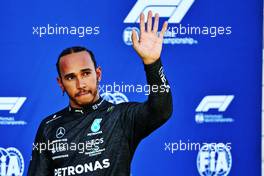 Lewis Hamilton (GBR) Mercedes AMG F1. 08.07.2022. Formula 1 World Championship, Rd 11, Austrian Grand Prix, Spielberg, Austria, Qualifying Day.