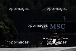 Daniel Ricciardo (AUS) McLaren MCL36. 08.07.2022. Formula 1 World Championship, Rd 11, Austrian Grand Prix, Spielberg, Austria, Qualifying Day.