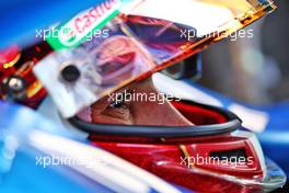 Esteban Ocon (FRA) Alpine F1 Team A522.n 08.07.2022. Formula 1 World Championship, Rd 11, Austrian Grand Prix, Spielberg, Austria, Qualifying Day.