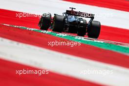 George Russell (GBR), Mercedes AMG F1  08.07.2022. Formula 1 World Championship, Rd 11, Austrian Grand Prix, Spielberg, Austria, Qualifying Day.