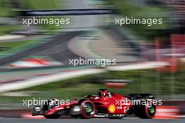 Charles Leclerc (MON) Ferrari F1-75. 08.07.2022. Formula 1 World Championship, Rd 11, Austrian Grand Prix, Spielberg, Austria, Qualifying Day.