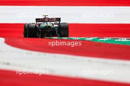 Lewis Hamilton (GBR), Mercedes AMG F1   08.07.2022. Formula 1 World Championship, Rd 11, Austrian Grand Prix, Spielberg, Austria, Qualifying Day.