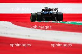 Esteban Ocon (FRA), Alpine F1 Team  08.07.2022. Formula 1 World Championship, Rd 11, Austrian Grand Prix, Spielberg, Austria, Qualifying Day.
