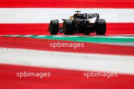 Daniel Ricciardo (AUS), McLaren F1 Team  08.07.2022. Formula 1 World Championship, Rd 11, Austrian Grand Prix, Spielberg, Austria, Qualifying Day.