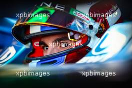 Esteban Ocon (FRA), Alpine F1 Team  08.07.2022. Formula 1 World Championship, Rd 11, Austrian Grand Prix, Spielberg, Austria, Qualifying Day.