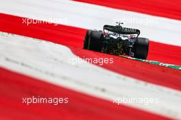 Pierre Gasly (FRA), AlphaTauri F1  08.07.2022. Formula 1 World Championship, Rd 11, Austrian Grand Prix, Spielberg, Austria, Qualifying Day.