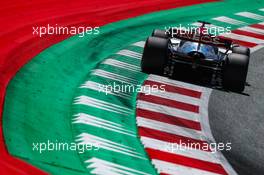 George Russell (GBR), Mercedes AMG F1  08.07.2022. Formula 1 World Championship, Rd 11, Austrian Grand Prix, Spielberg, Austria, Qualifying Day.