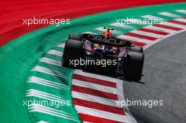 Sergio Perez (MEX), Red Bull Racing  08.07.2022. Formula 1 World Championship, Rd 11, Austrian Grand Prix, Spielberg, Austria, Qualifying Day.