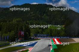 Fernando Alonso (ESP), Alpine F1 Team  08.07.2022. Formula 1 World Championship, Rd 11, Austrian Grand Prix, Spielberg, Austria, Qualifying Day.