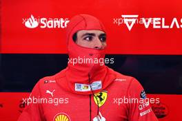 Carlos Sainz Jr (ESP) Ferrari. 08.07.2022. Formula 1 World Championship, Rd 11, Austrian Grand Prix, Spielberg, Austria, Qualifying Day.