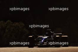 Alexander Albon (THA) Williams Racing FW44. 08.07.2022. Formula 1 World Championship, Rd 11, Austrian Grand Prix, Spielberg, Austria, Qualifying Day.