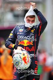 Max Verstappen (NLD) Red Bull Racing. 10.07.2022. Formula 1 World Championship, Rd 11, Austrian Grand Prix, Spielberg, Austria, Race Day.