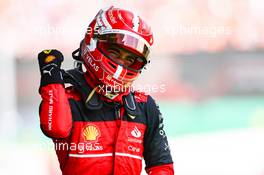 Charles Leclerc (FRA), Scuderia Ferrari  10.07.2022. Formula 1 World Championship, Rd 11, Austrian Grand Prix, Spielberg, Austria, Race Day.