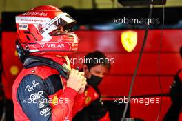 Charles Leclerc (MON) Ferrari. 09.07.2022. Formula 1 World Championship, Rd 11, Austrian Grand Prix, Spielberg, Austria, Sprint Day.