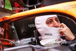 Daniel Ricciardo (AUS) McLaren MCL36. 09.07.2022. Formula 1 World Championship, Rd 11, Austrian Grand Prix, Spielberg, Austria, Sprint Day.