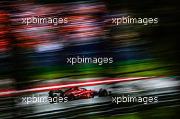 Carlos Sainz Jr (ESP), Scuderia Ferrari  09.07.2022. Formula 1 World Championship, Rd 11, Austrian Grand Prix, Spielberg, Austria, Sprint Day.