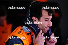 Daniel Ricciardo (AUS) McLaren. 09.07.2022. Formula 1 World Championship, Rd 11, Austrian Grand Prix, Spielberg, Austria, Sprint Day.