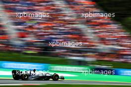 Yuki Tsunoda (JPN) AlphaTauri AT03. 09.07.2022. Formula 1 World Championship, Rd 11, Austrian Grand Prix, Spielberg, Austria, Sprint Day.