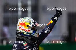 Max Verstappen (NLD), Red Bull Racing  09.07.2022. Formula 1 World Championship, Rd 11, Austrian Grand Prix, Spielberg, Austria, Sprint Day.
