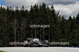 Pierre Gasly (FRA) AlphaTauri AT03. 09.07.2022. Formula 1 World Championship, Rd 11, Austrian Grand Prix, Spielberg, Austria, Sprint Day.