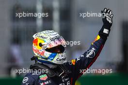 Max Verstappen (NLD), Red Bull Racing  09.07.2022. Formula 1 World Championship, Rd 11, Austrian Grand Prix, Spielberg, Austria, Sprint Day.