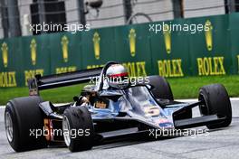  10.07.2022. Formula 1 World Championship, Rd 11, Austrian Grand Prix, Spielberg, Austria, Race Day.