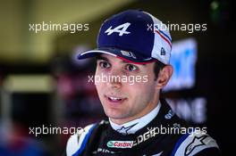Esteban Ocon (FRA), Alpine F1 Team  07.07.2022. Formula 1 World Championship, Rd 11, Austrian Grand Prix, Spielberg, Austria, Preparation Day.