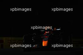 Max Verstappen (NLD) Red Bull Racing RB18. 10.06.2022. Formula 1 World Championship, Rd 8, Azerbaijan Grand Prix, Baku Street Circuit, Azerbaijan, Practice Day.