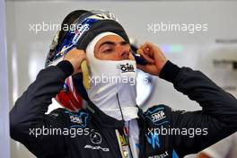 Nicholas Latifi (CDN) Williams Racing FW44. 11.06.2022. Formula 1 World Championship, Rd 8, Azerbaijan Grand Prix, Baku Street Circuit, Azerbaijan, Qualifying Day.