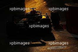 Max Verstappen (NLD), Red Bull Racing  11.06.2022. Formula 1 World Championship, Rd 8, Azerbaijan Grand Prix, Baku Street Circuit, Azerbaijan, Qualifying Day.