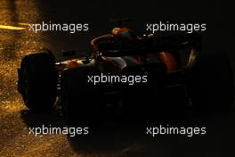 Daniel Ricciardo (AUS), McLaren F1 Team  11.06.2022. Formula 1 World Championship, Rd 8, Azerbaijan Grand Prix, Baku Street Circuit, Azerbaijan, Qualifying Day.