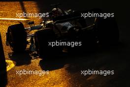 George Russell (GBR), Mercedes AMG F1  11.06.2022. Formula 1 World Championship, Rd 8, Azerbaijan Grand Prix, Baku Street Circuit, Azerbaijan, Qualifying Day.
