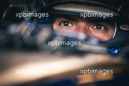 Nicholas Latifi (CDN) Williams Racing FW44. 11.06.2022. Formula 1 World Championship, Rd 8, Azerbaijan Grand Prix, Baku Street Circuit, Azerbaijan, Qualifying Day.