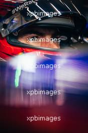 Nicholas Latifi (CDN) Williams Racing FW44. 26.08.2022. Formula 1 World Championship, Rd 14, Belgian Grand Prix, Spa Francorchamps, Belgium, Practice Day.
