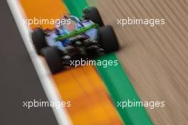 Alexander Albon (THA) Williams Racing FW44. 26.08.2022. Formula 1 World Championship, Rd 14, Belgian Grand Prix, Spa Francorchamps, Belgium, Practice Day.