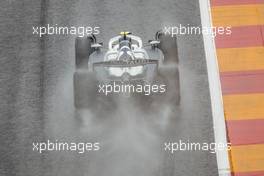 Yuki Tsunoda (JPN) AlphaTauri AT03. 26.08.2022. Formula 1 World Championship, Rd 14, Belgian Grand Prix, Spa Francorchamps, Belgium, Practice Day.