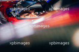 Nicholas Latifi (CDN) Williams Racing FW44. 26.08.2022. Formula 1 World Championship, Rd 14, Belgian Grand Prix, Spa Francorchamps, Belgium, Practice Day.