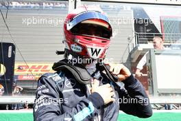 Nicholas Latifi (CDN) Williams Racing FW44. 28.08.2022. Formula 1 World Championship, Rd 14, Belgian Grand Prix, Spa Francorchamps, Belgium, Race Day.