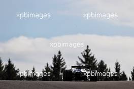 Pierre Gasly (FRA) AlphaTauri AT03. 28.08.2022. Formula 1 World Championship, Rd 14, Belgian Grand Prix, Spa Francorchamps, Belgium, Race Day.