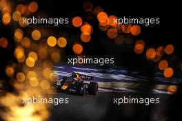 Sergio Perez (MEX), Red Bull Racing  18.03.2022. Formula 1 World Championship, Rd 1, Bahrain Grand Prix, Sakhir, Bahrain, Practice Day