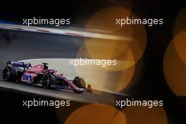 Fernando Alonso (ESP), Alpine F1 Team  18.03.2022. Formula 1 World Championship, Rd 1, Bahrain Grand Prix, Sakhir, Bahrain, Practice Day