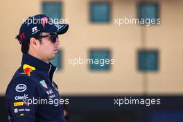 Sergio Perez (MEX), Red Bull Racing  18.03.2022. Formula 1 World Championship, Rd 1, Bahrain Grand Prix, Sakhir, Bahrain, Practice Day