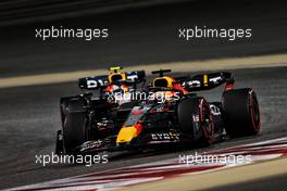 Max Verstappen (NLD) Red Bull Racing RB18. 18.03.2022. Formula 1 World Championship, Rd 1, Bahrain Grand Prix, Sakhir, Bahrain, Practice Day