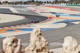 Fernando Alonso (ESP) Alpine F1 Team A522. 18.03.2022. Formula 1 World Championship, Rd 1, Bahrain Grand Prix, Sakhir, Bahrain, Practice Day