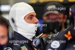 Max Verstappen (NLD) Red Bull Racing. 18.03.2022. Formula 1 World Championship, Rd 1, Bahrain Grand Prix, Sakhir, Bahrain, Practice Day