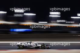 Pierre Gasly (FRA), AlphaTauri F1  18.03.2022. Formula 1 World Championship, Rd 1, Bahrain Grand Prix, Sakhir, Bahrain, Practice Day
