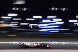 Robert Shwartzman (RUS), Scuderia Ferrari  18.03.2022. Formula 1 World Championship, Rd 1, Bahrain Grand Prix, Sakhir, Bahrain, Practice Day